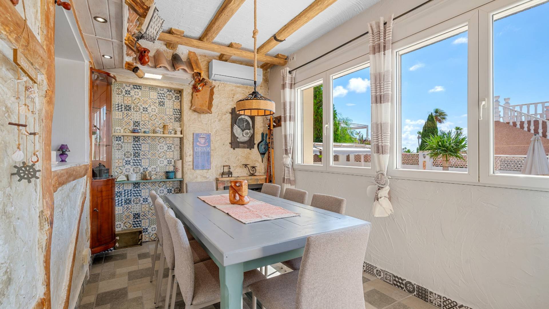 D'occasion - Villa indépendante - Rojales, CIudad Quesada - Costa Blanca