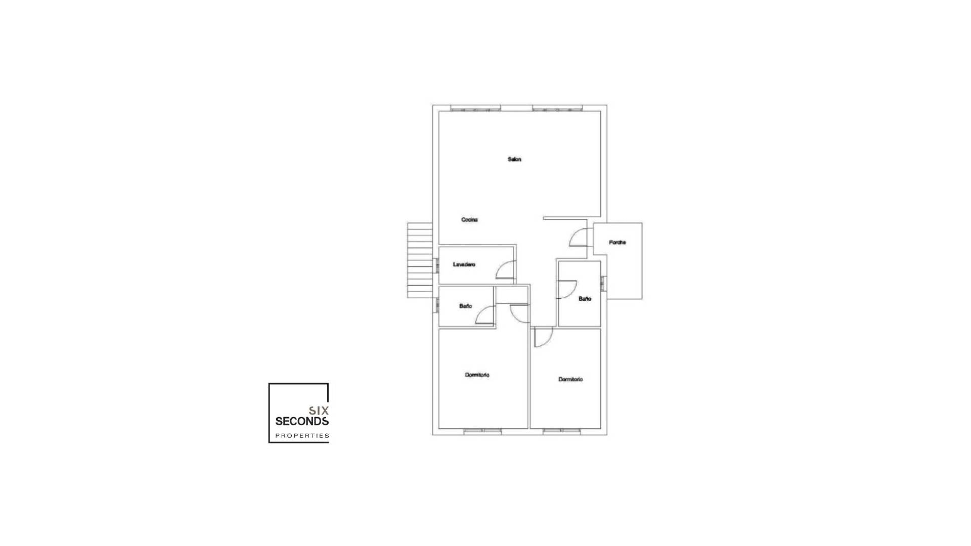 D'occasion - Villa indépendante - Rojales, CIudad Quesada - Costa Blanca