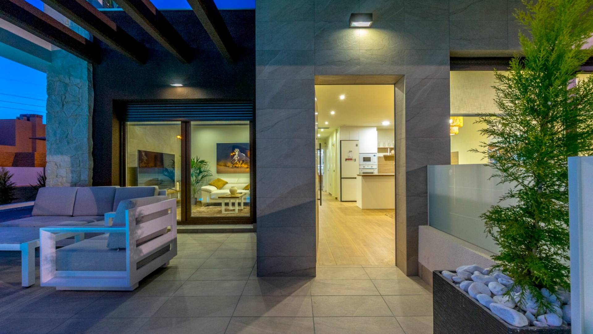 D'occasion - Villa indépendante - Rojales - Ciudad Quesada