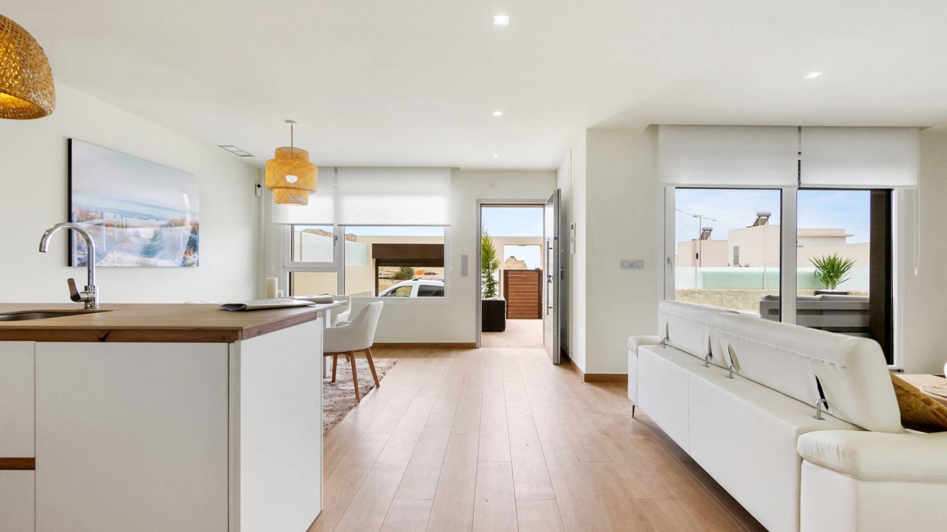 D'occasion - Villa indépendante - Rojales - Ciudad Quesada