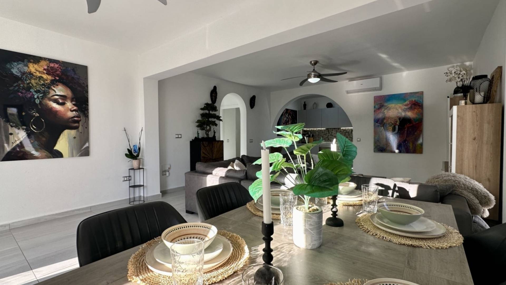 D'occasion - Villa indépendante - Rojales - Ciudad Quesada