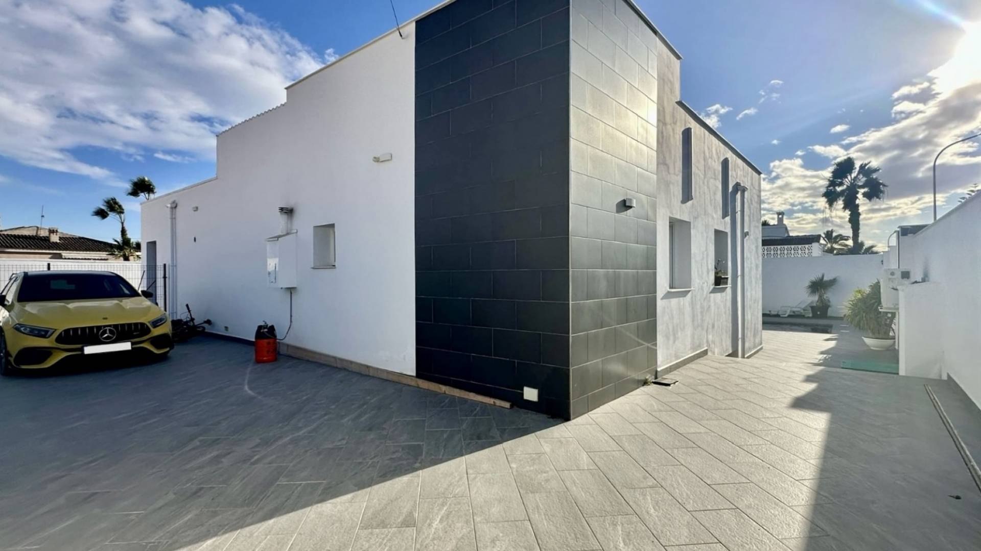 D'occasion - Villa indépendante - Rojales - Ciudad Quesada