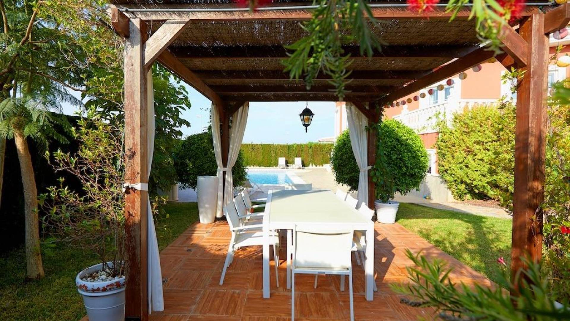 D'occasion - Villa indépendante - Rojales - Ciudad Quesada