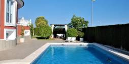 D'occasion - Villa indépendante - Rojales - Ciudad Quesada