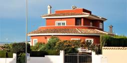 D'occasion - Villa indépendante - Rojales - Ciudad Quesada