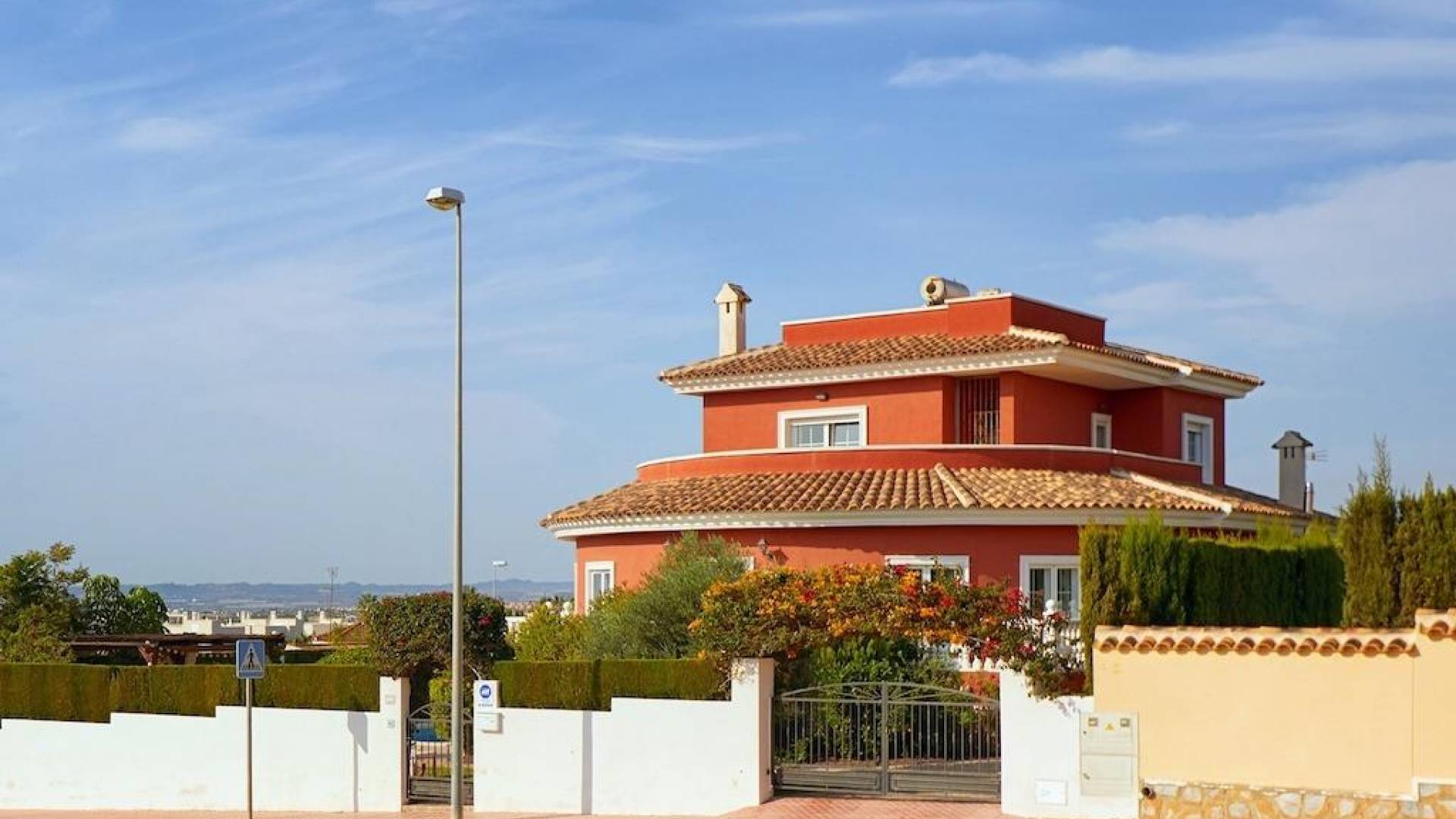 D'occasion - Villa indépendante - Rojales - Ciudad Quesada