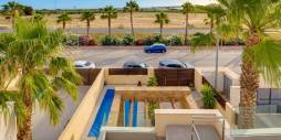 D'occasion - Villa indépendante - Rojales - Ciudad Quesada