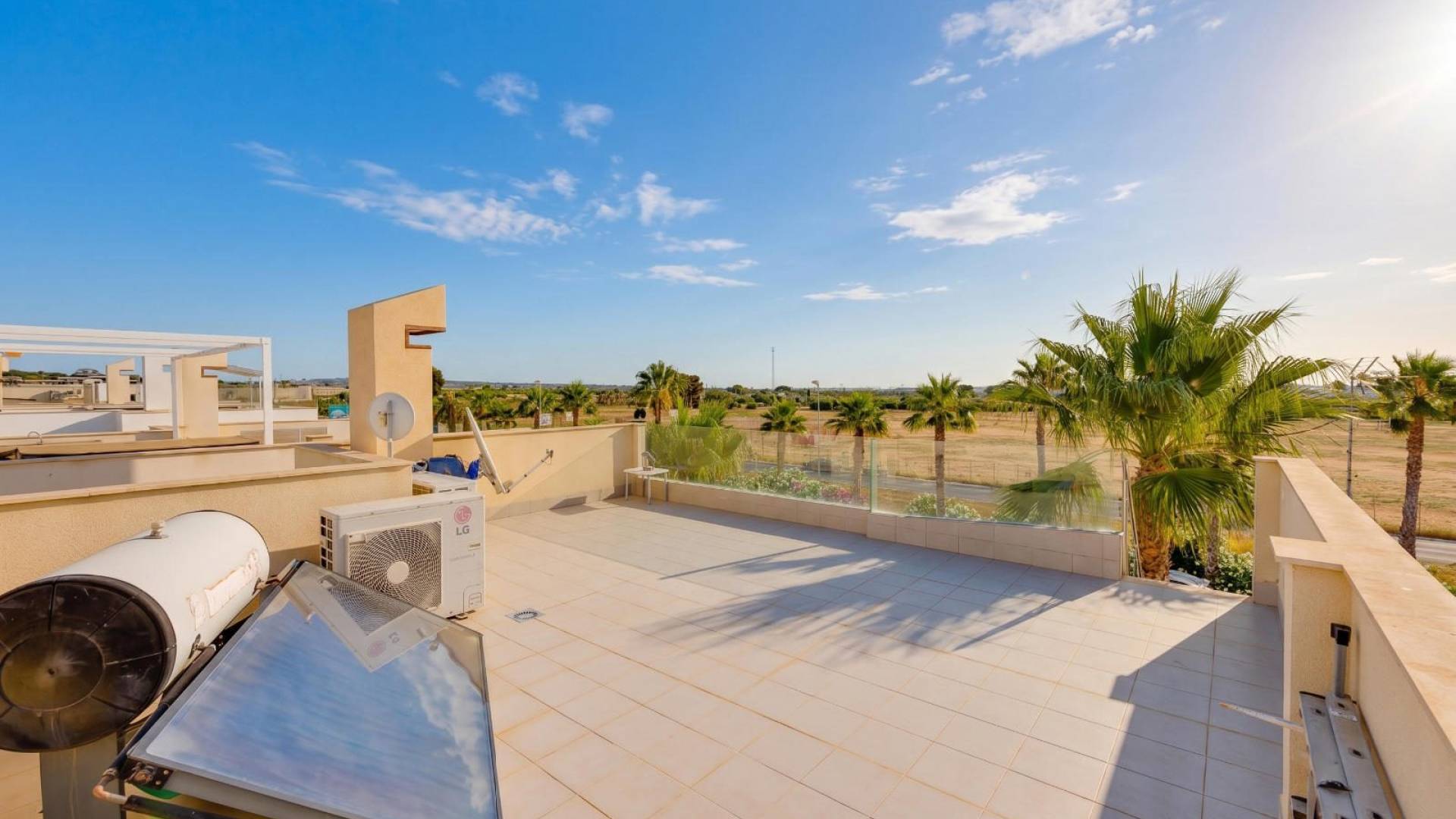 D'occasion - Villa indépendante - Rojales - Ciudad Quesada