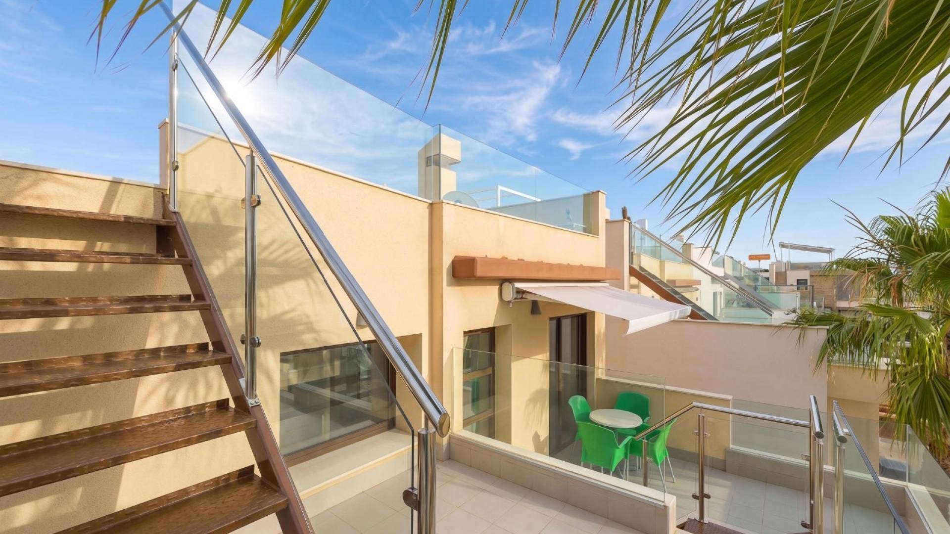 D'occasion - Villa indépendante - Rojales - Ciudad Quesada
