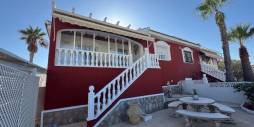 D'occasion - Villa indépendante - Rojales - Ciudad Quesada