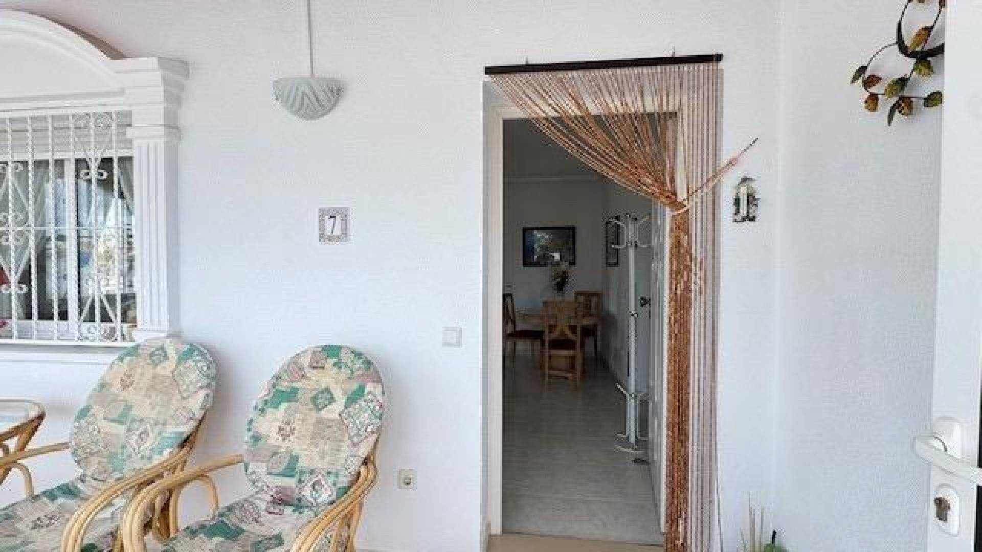D'occasion - Villa indépendante - Rojales - Ciudad Quesada
