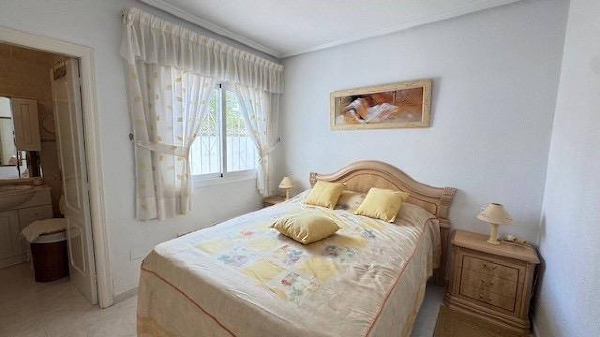 D'occasion - Villa indépendante - Rojales - Ciudad Quesada