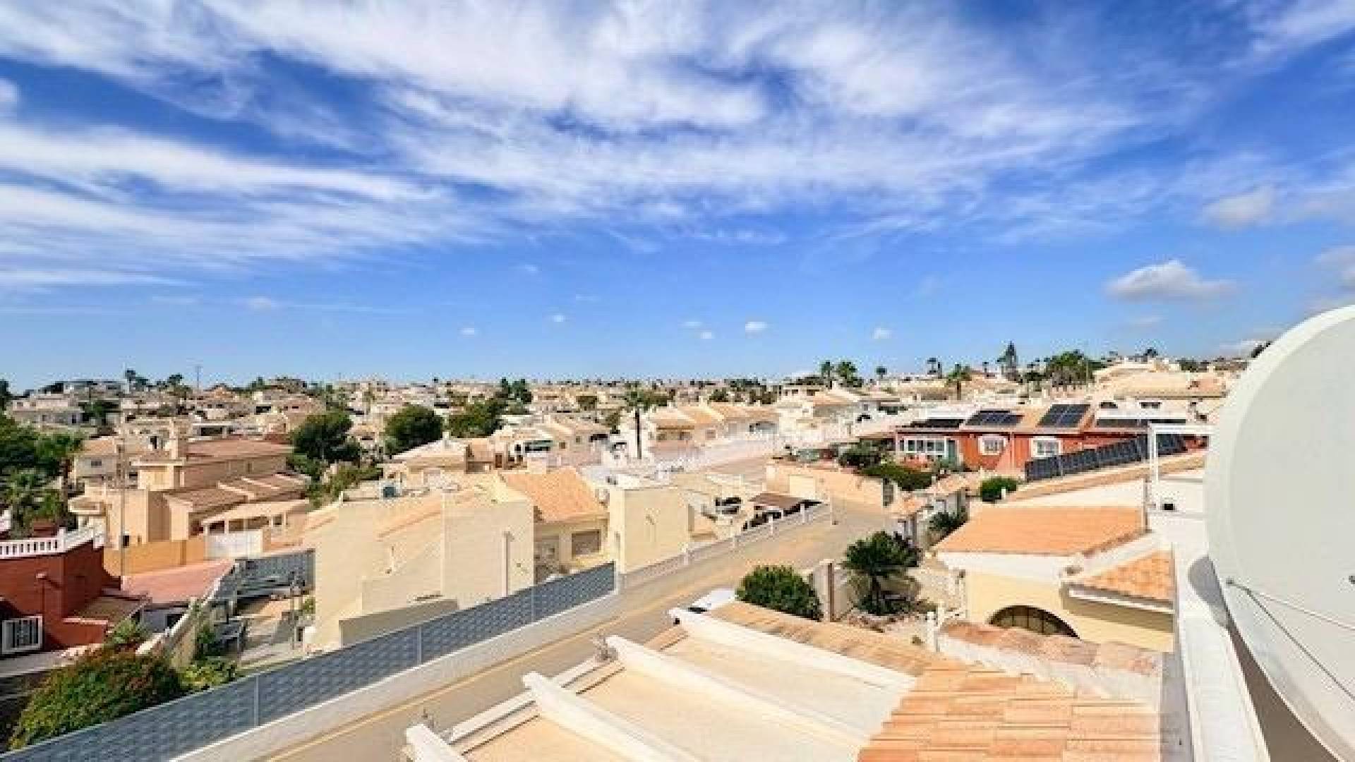 D'occasion - Villa indépendante - Rojales - Ciudad Quesada