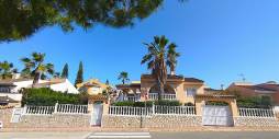 D'occasion - Villa indépendante - Rojales - La Marquesa Golf - Costa Blanca