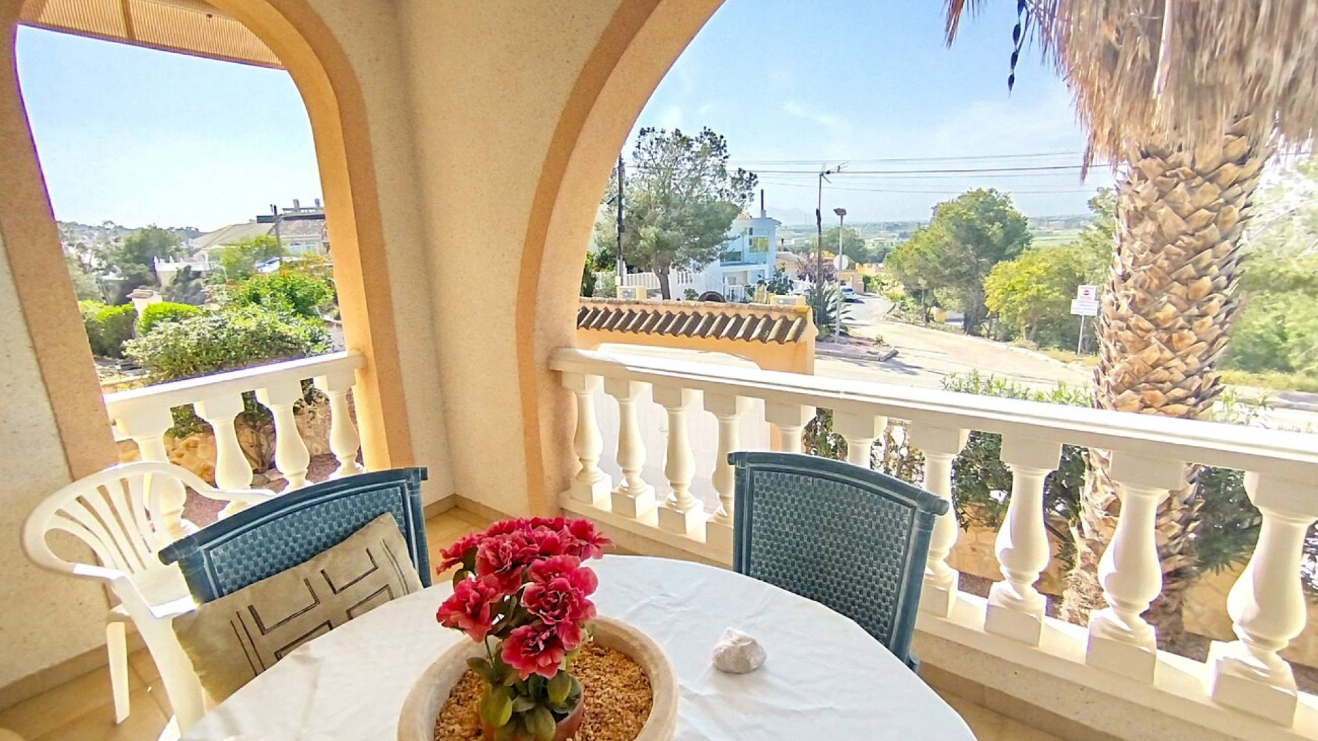 D'occasion - Villa indépendante - Rojales - La Marquesa Golf - Costa Blanca