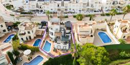 D'occasion - Villa indépendante - Rojales - La Marquesa