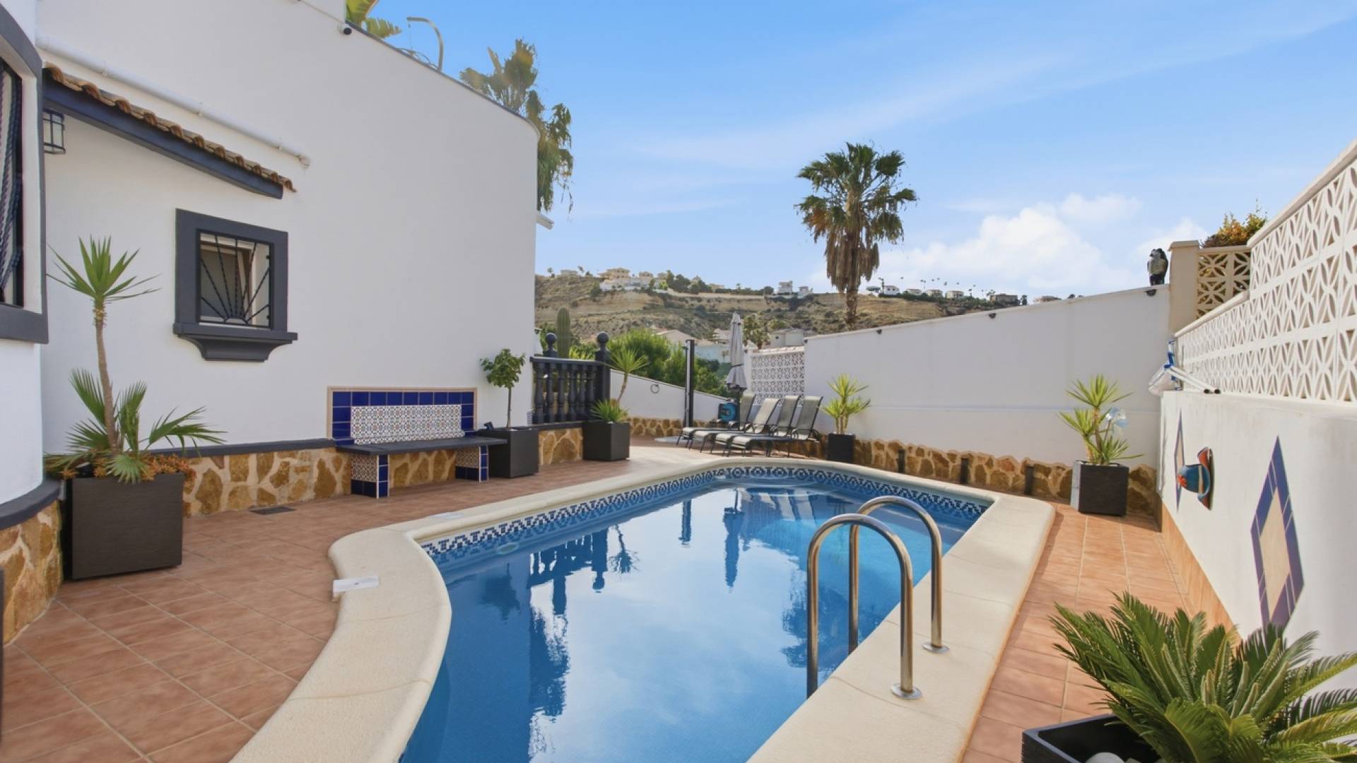 D'occasion - Villa indépendante - Rojales - La Marquesa
