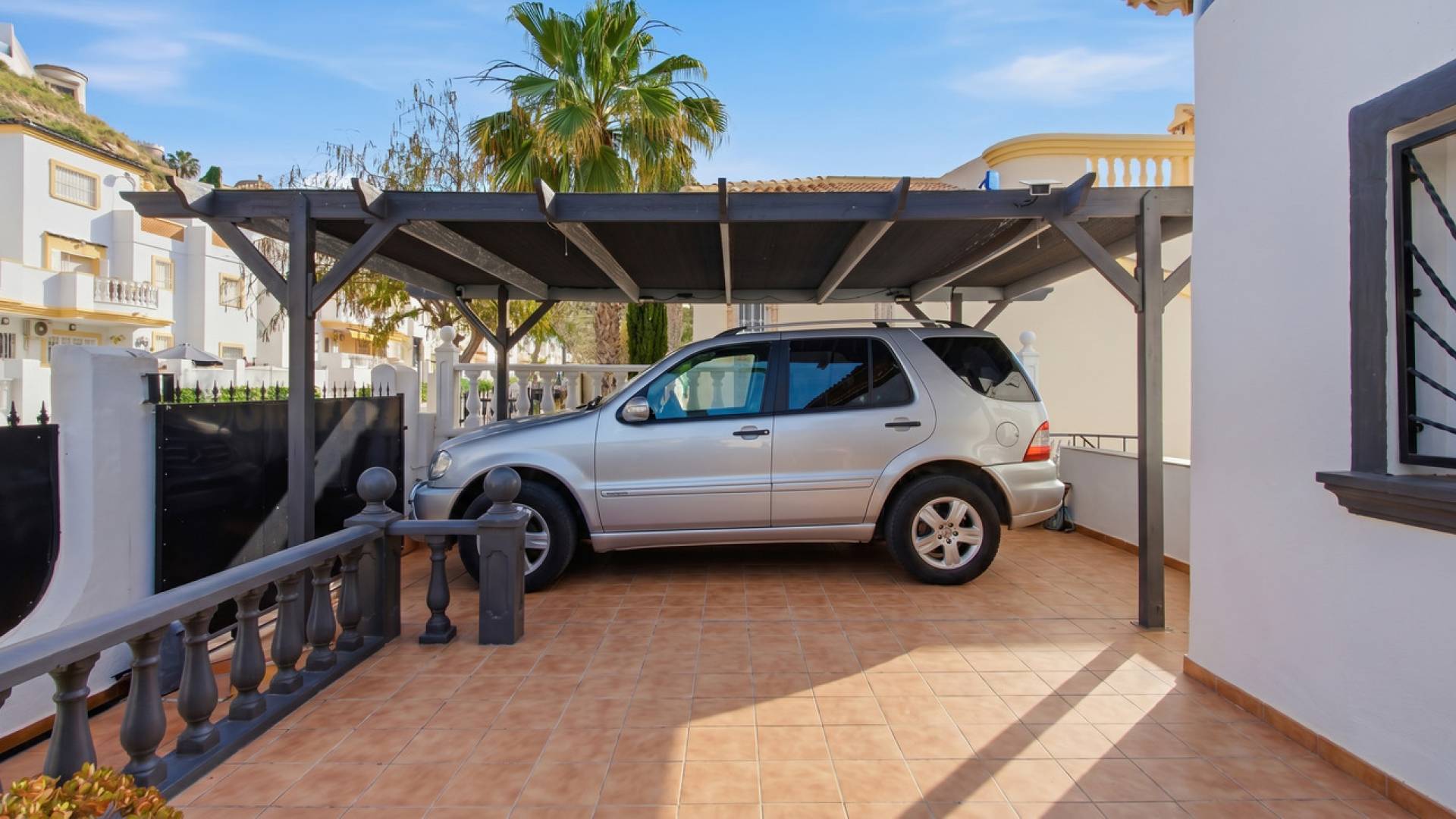 D'occasion - Villa indépendante - Rojales - La Marquesa