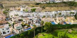 D'occasion - Villa indépendante - Rojales - La Marquesa