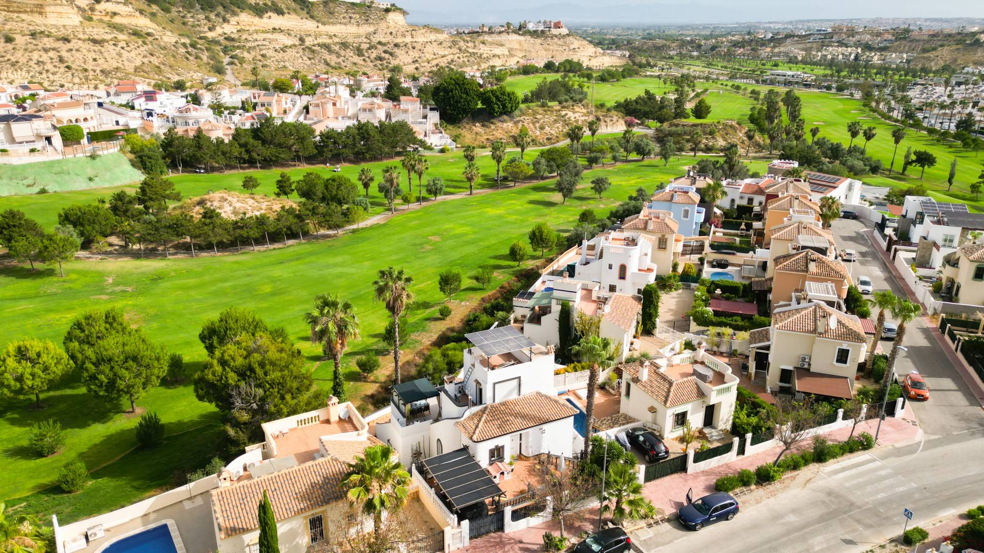 D'occasion - Villa indépendante - Rojales - La Marquesa