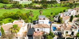 D'occasion - Villa indépendante - Rojales - La Marquesa