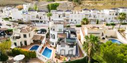 D'occasion - Villa indépendante - Rojales - La Marquesa