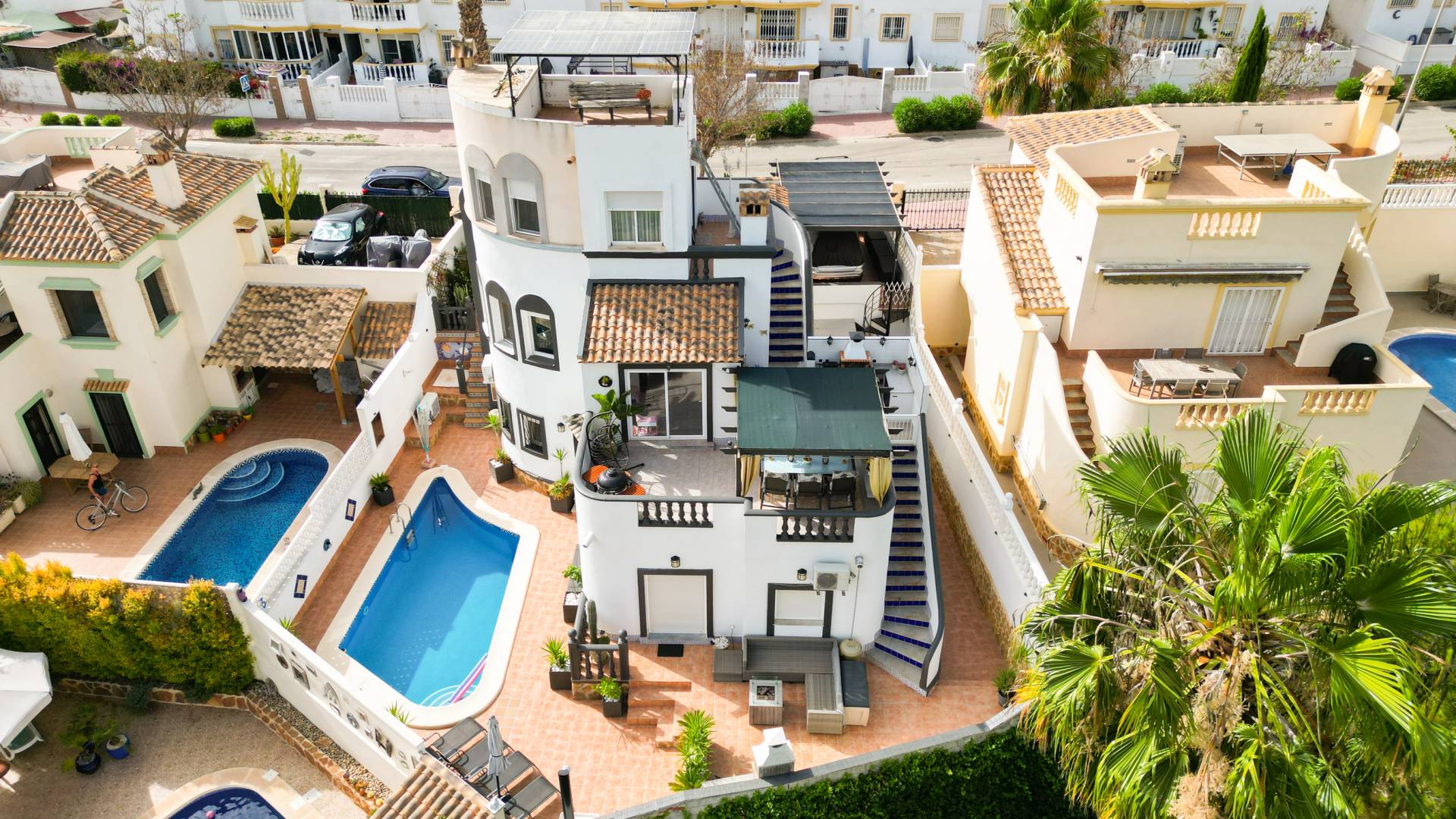 D'occasion - Villa indépendante - Rojales - La Marquesa