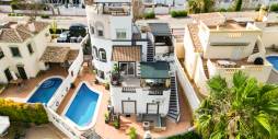D'occasion - Villa indépendante - Rojales - La Marquesa