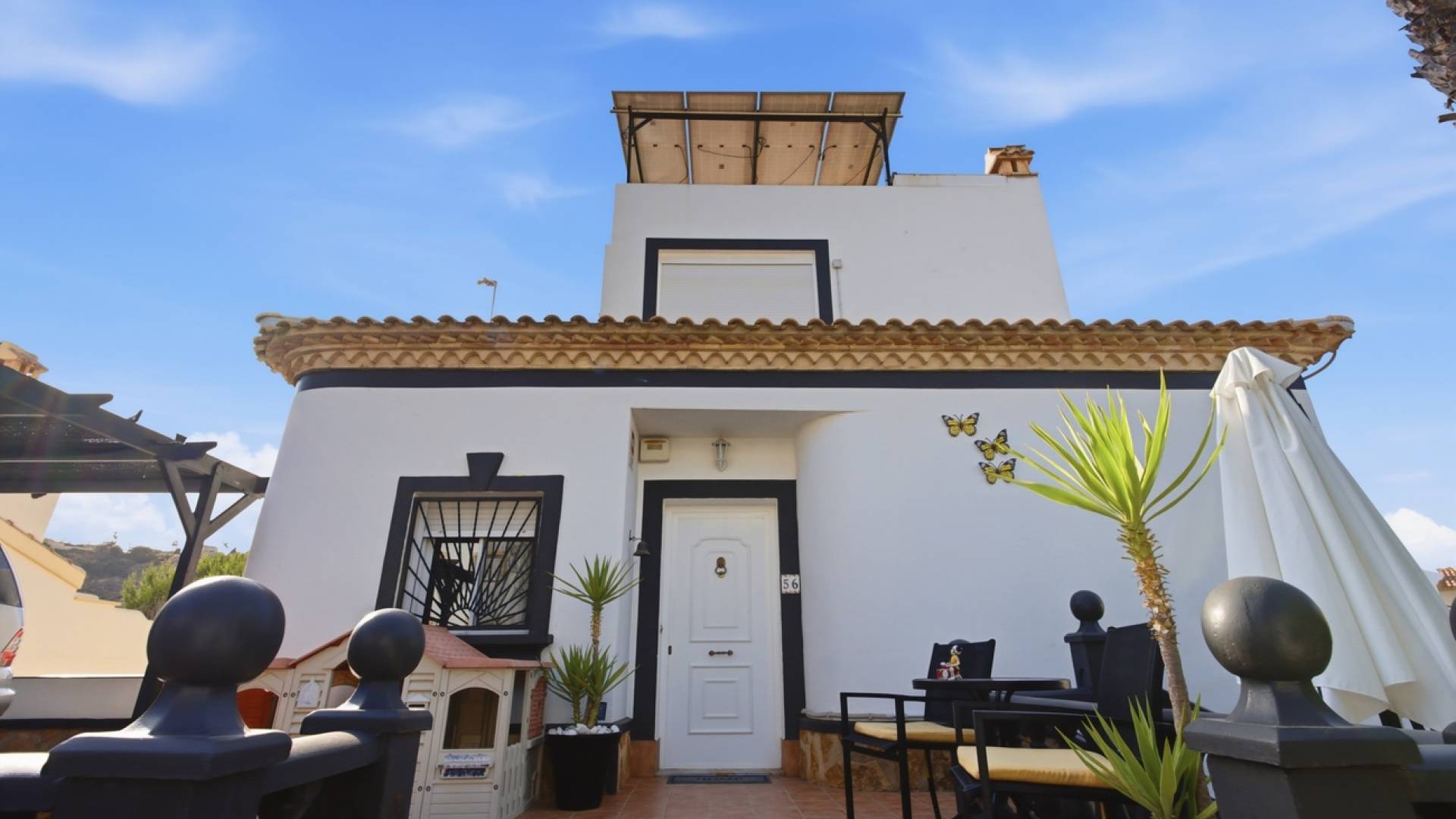 D'occasion - Villa indépendante - Rojales - La Marquesa