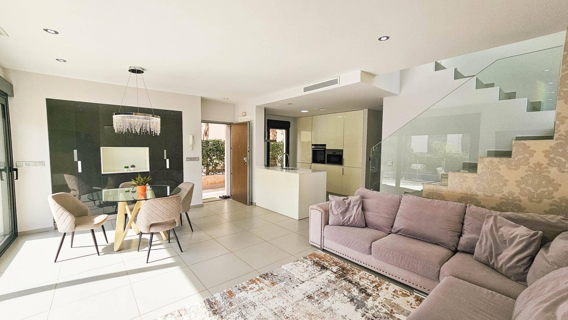 D'occasion - Villa indépendante - Rojales - Rojales Hills - Rosa Bungalows