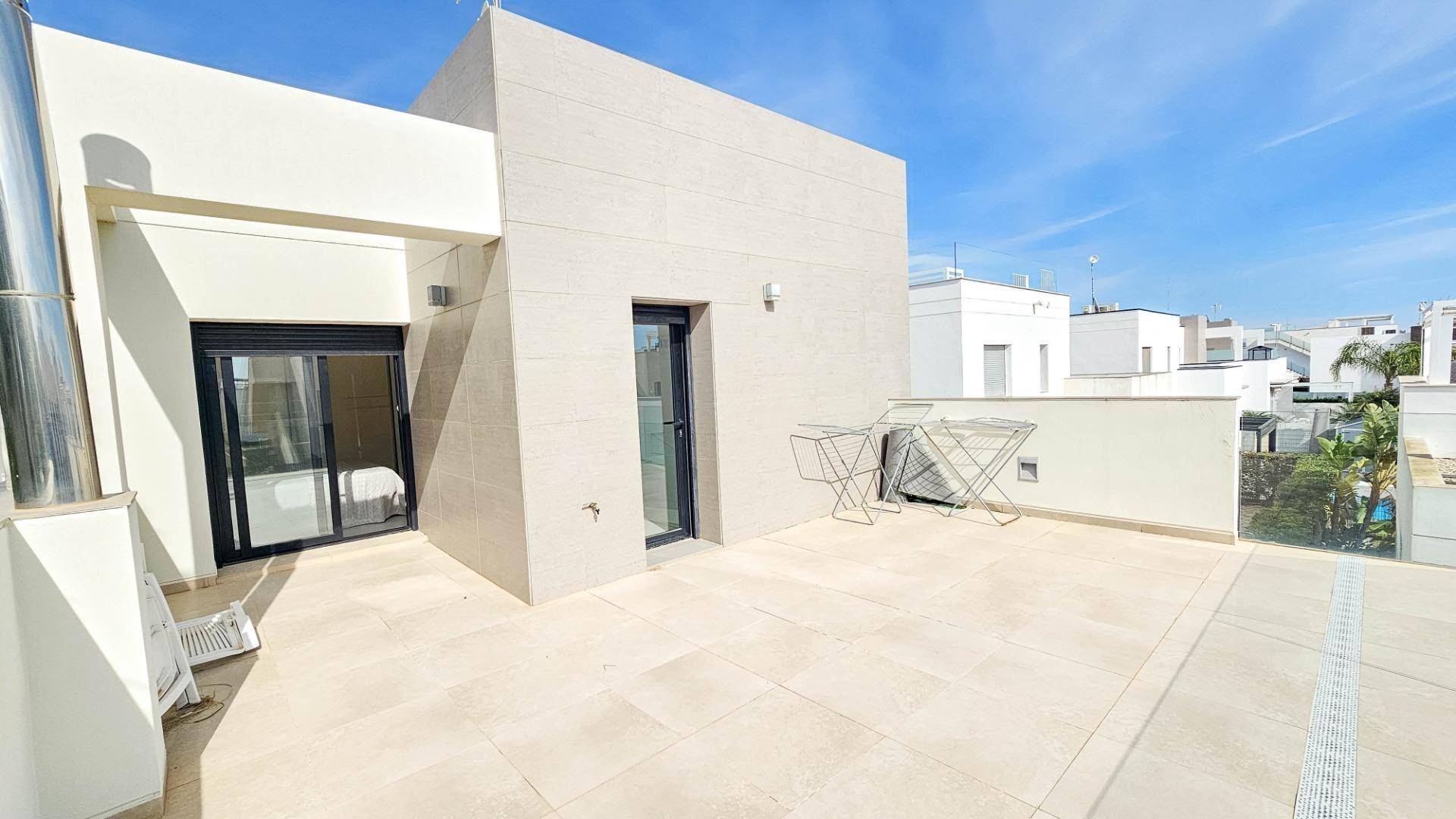 D'occasion - Villa indépendante - Rojales - Rojales Hills - Rosa Bungalows