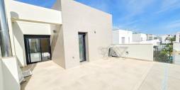 D'occasion - Villa indépendante - Rojales - Rojales Hills - Rosa Bungalows