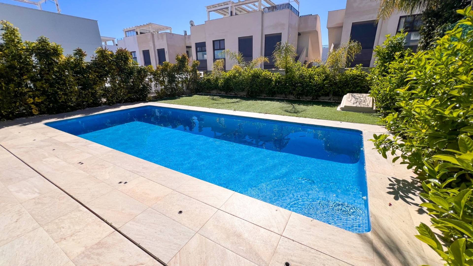 D'occasion - Villa indépendante - Rojales