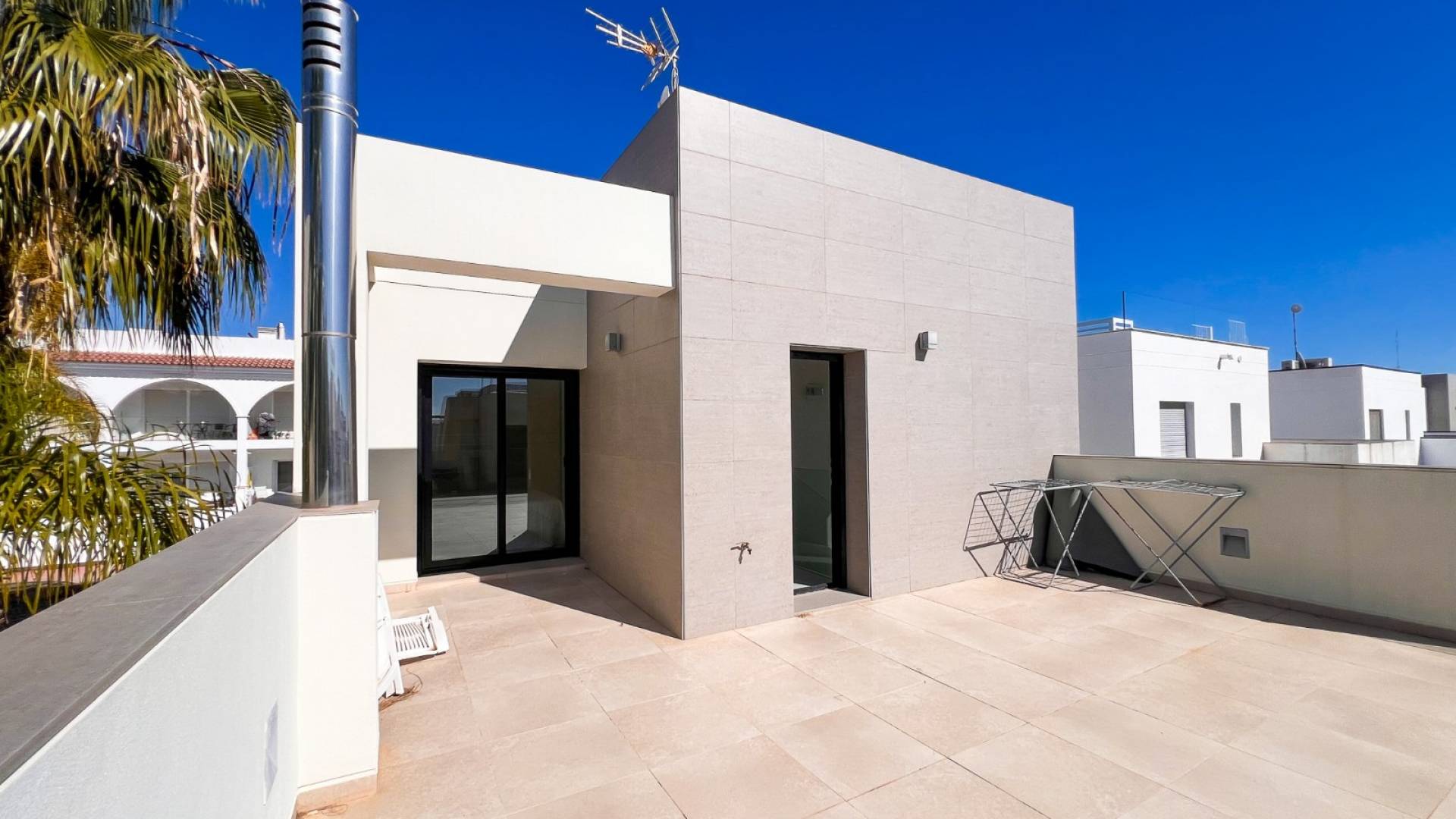 D'occasion - Villa indépendante - Rojales