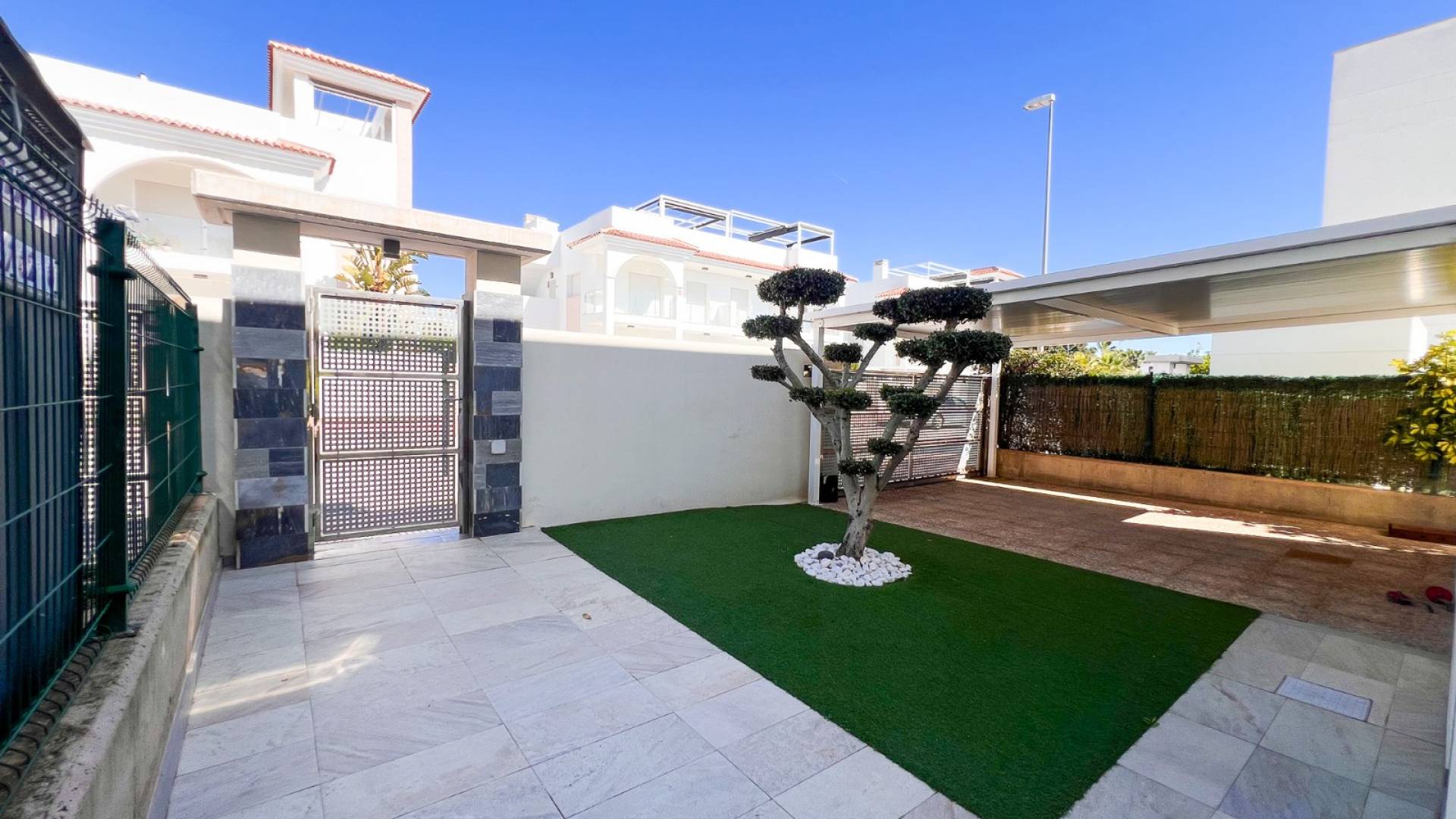 D'occasion - Villa indépendante - Rojales