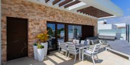 D'occasion - Villa indépendante - Rojales