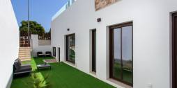 D'occasion - Villa indépendante - Rojales