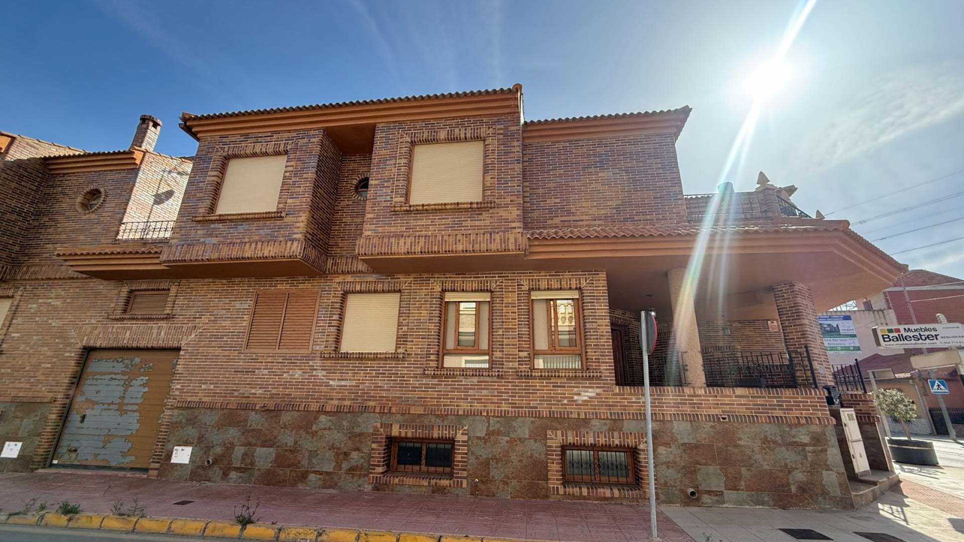 D'occasion - Villa indépendante - Rojales