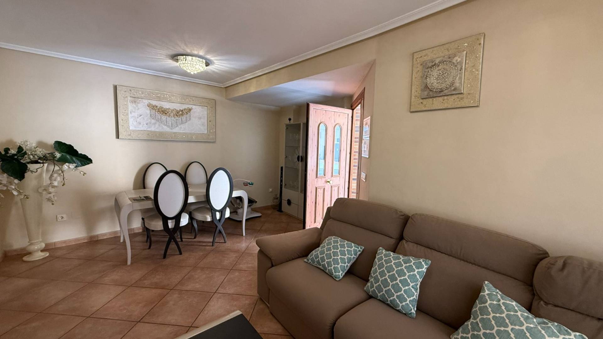 D'occasion - Villa indépendante - Rojales
