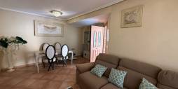 D'occasion - Villa indépendante - Rojales