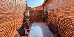 D'occasion - Villa indépendante - Rojales
