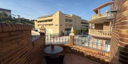 D'occasion - Villa indépendante - Rojales