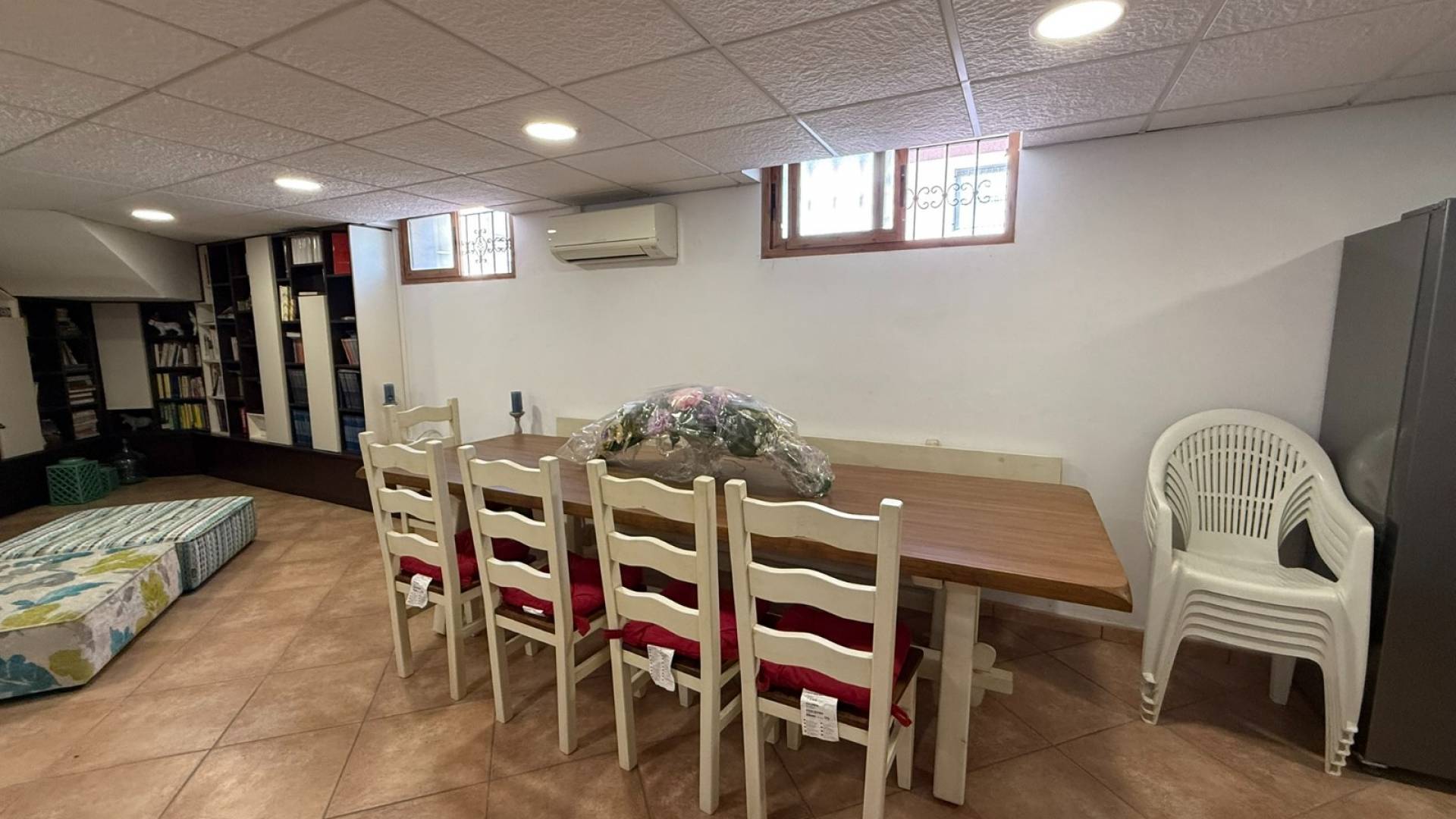 D'occasion - Villa indépendante - Rojales