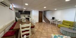 D'occasion - Villa indépendante - Rojales