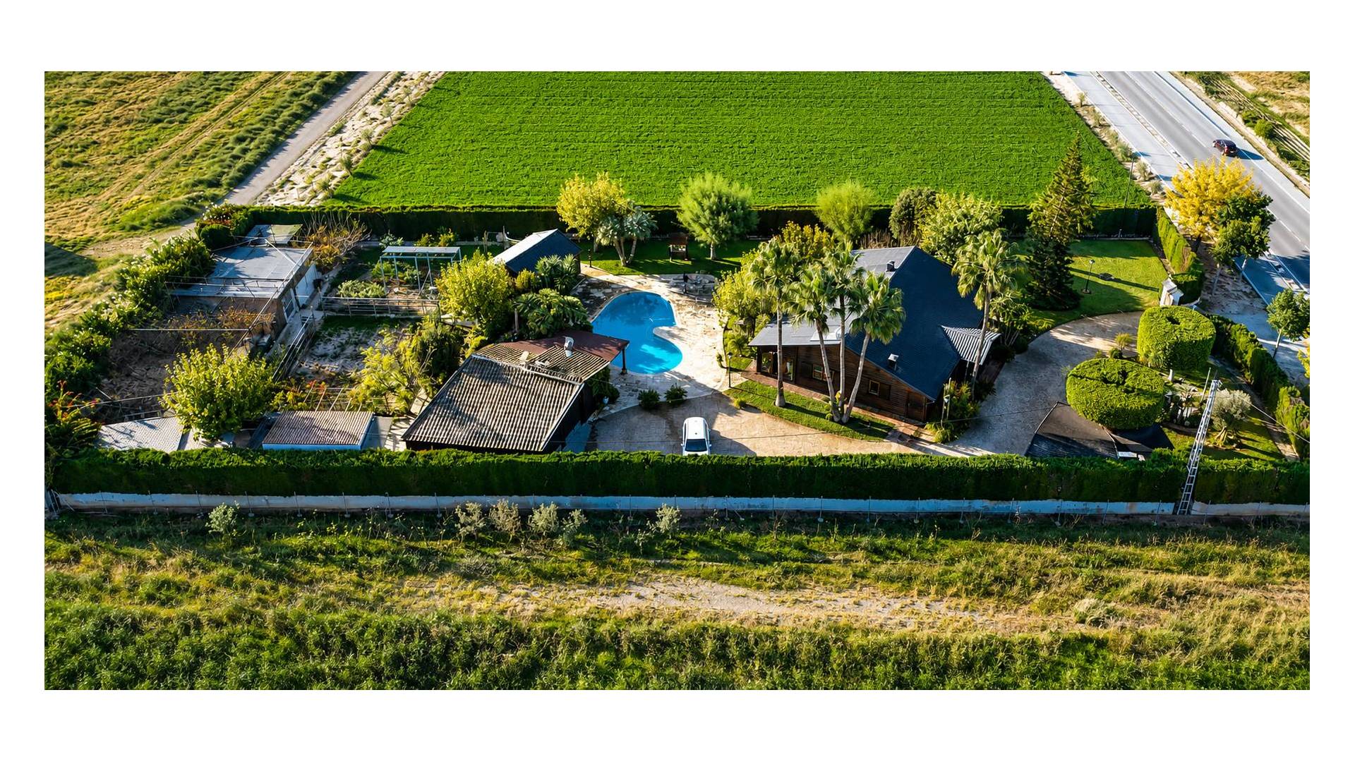 D'occasion - Villa indépendante - San Fulgencio - La Marina