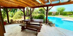 D'occasion - Villa indépendante - San Fulgencio - La Marina