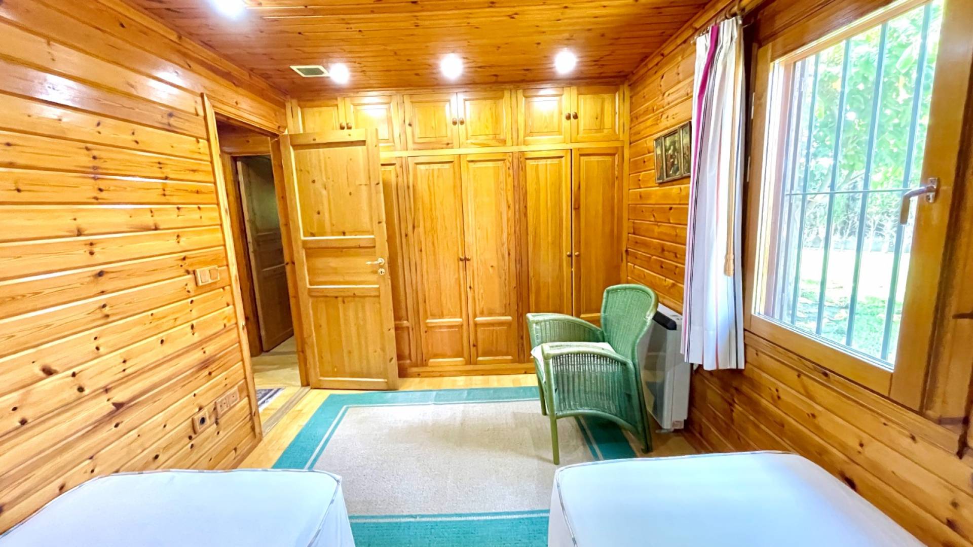 D'occasion - Villa indépendante - San Fulgencio - La Marina