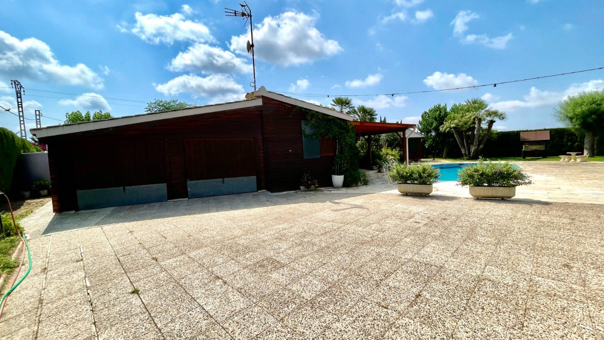 D'occasion - Villa indépendante - San Fulgencio - La Marina