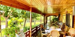 D'occasion - Villa indépendante - San Fulgencio - La Marina