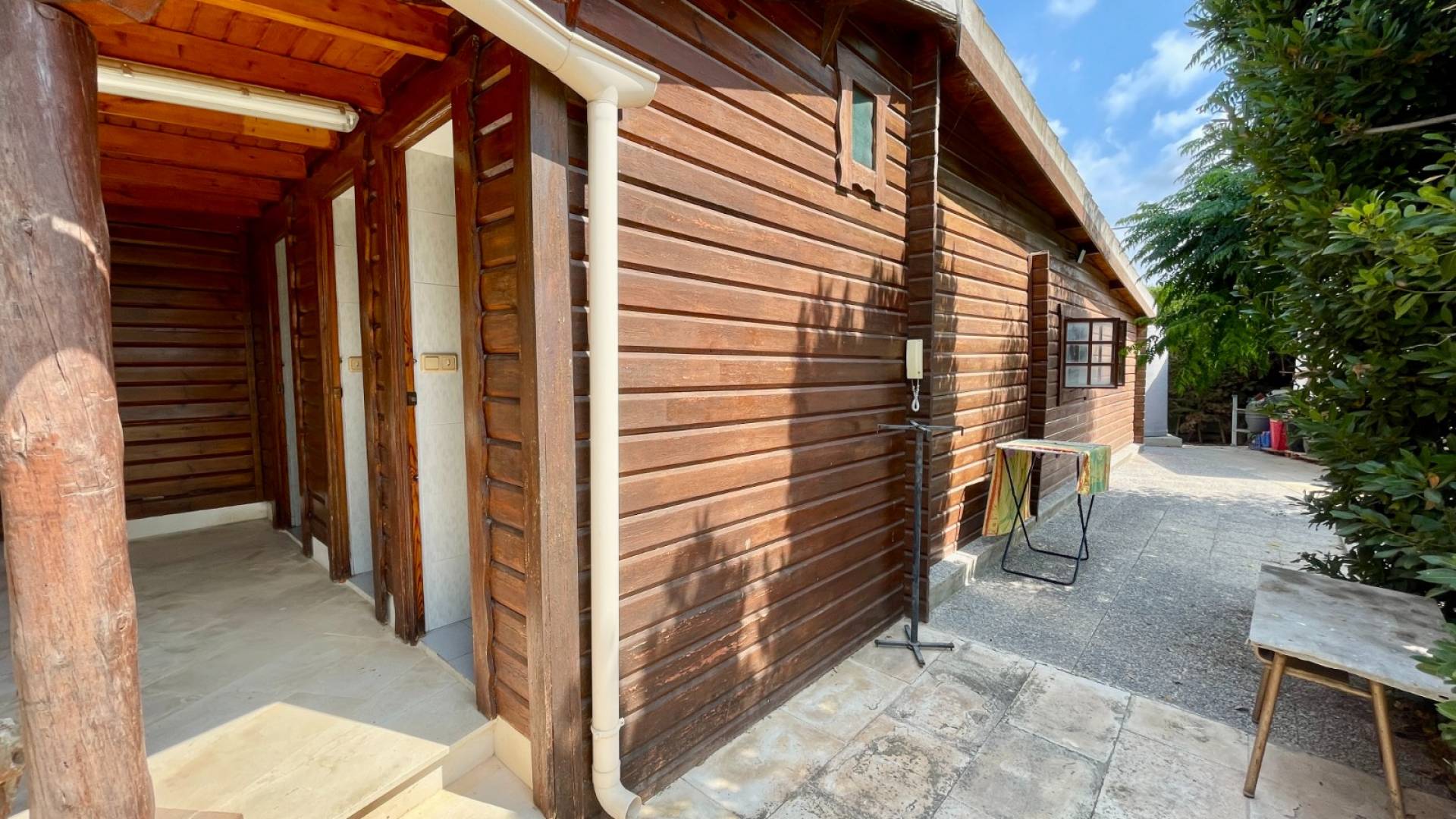 D'occasion - Villa indépendante - San Fulgencio - La Marina
